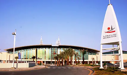 غرناطة مول Granada Mall الموقع المحلات المطاعم والمقاهي أوقات العمل بالمول وتقييم الزوار مولات السعودية