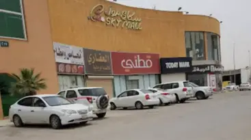 الرياض مجمعات مجمع المطاعم